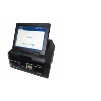 TR2000DC - Nuctech robbanóanyag-nyom detektor